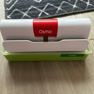 Osmo coding set